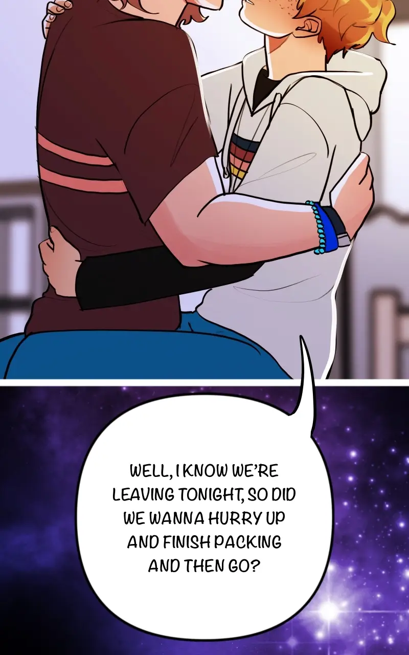 Read fox star catcher EN Manga Online