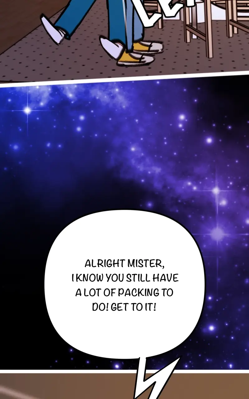 Read fox star catcher EN Manga Online