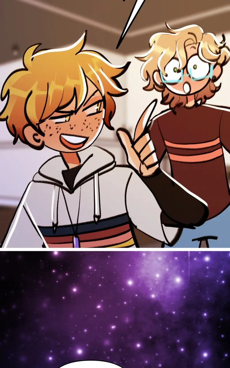 Read fox star catcher EN Manga Online