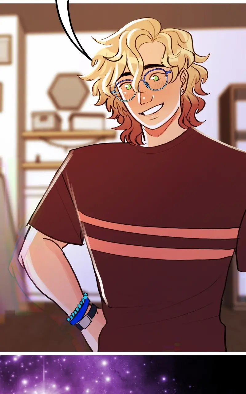 Read fox star catcher EN Manga Online