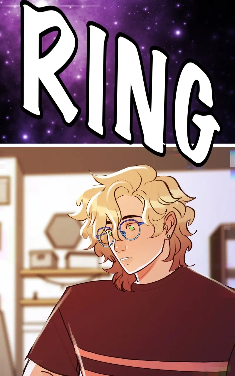 Read fox star catcher EN Manga Online