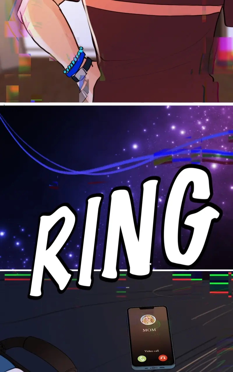 Read fox star catcher EN Manga Online