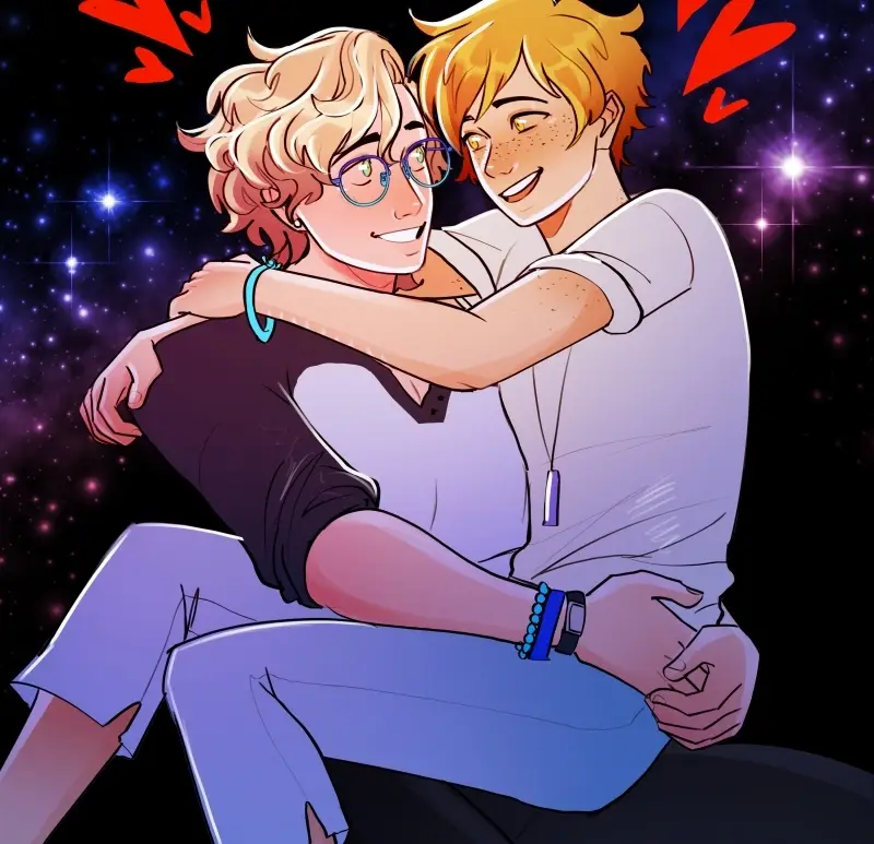 Read fox star catcher EN Manga Online