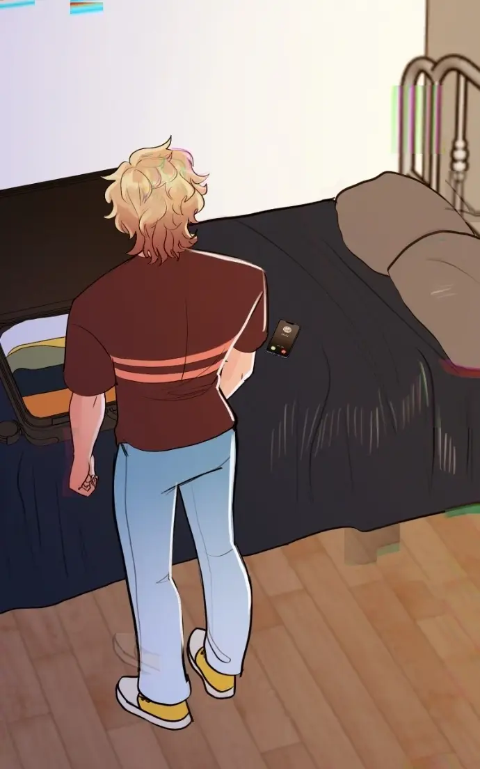 Read fox star catcher EN Manga Online