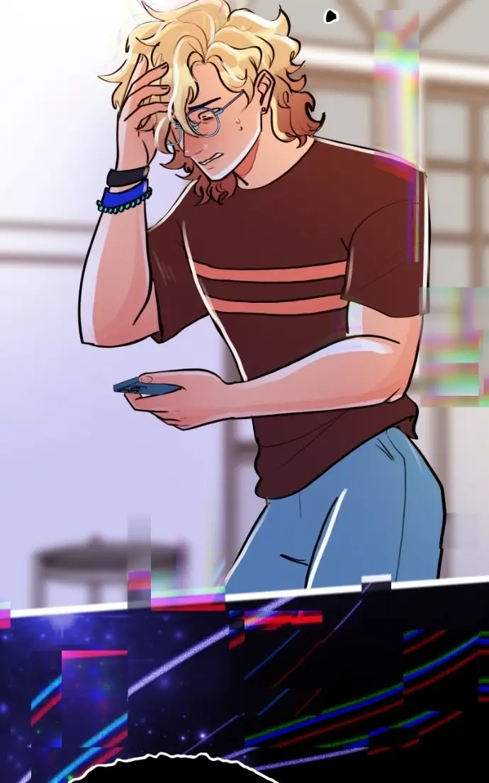 Read fox star catcher EN Manga Online