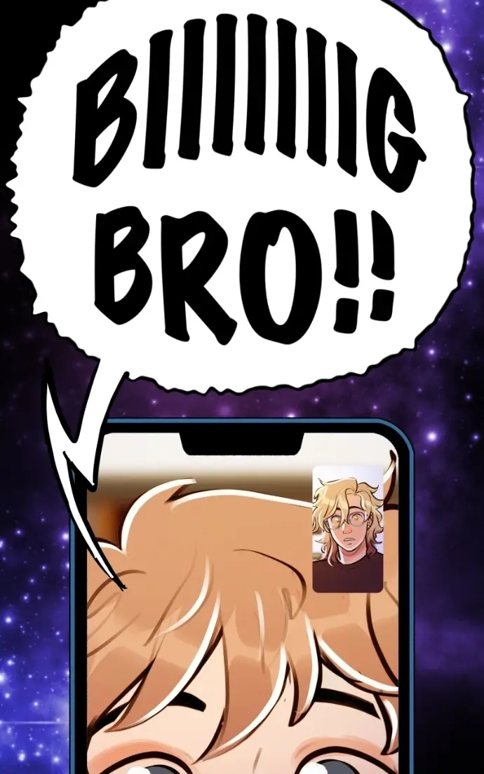 Read fox star catcher EN Manga Online