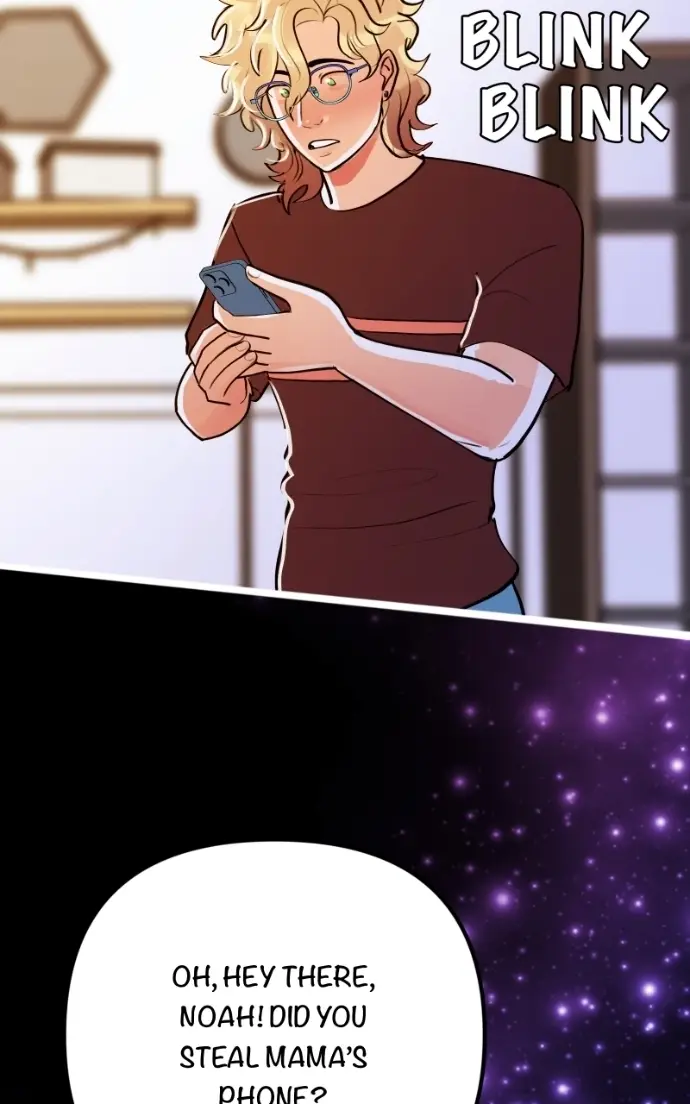 Read fox star catcher EN Manga Online