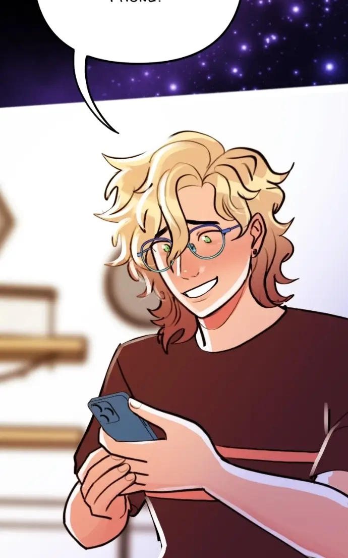 Read fox star catcher EN Manga Online