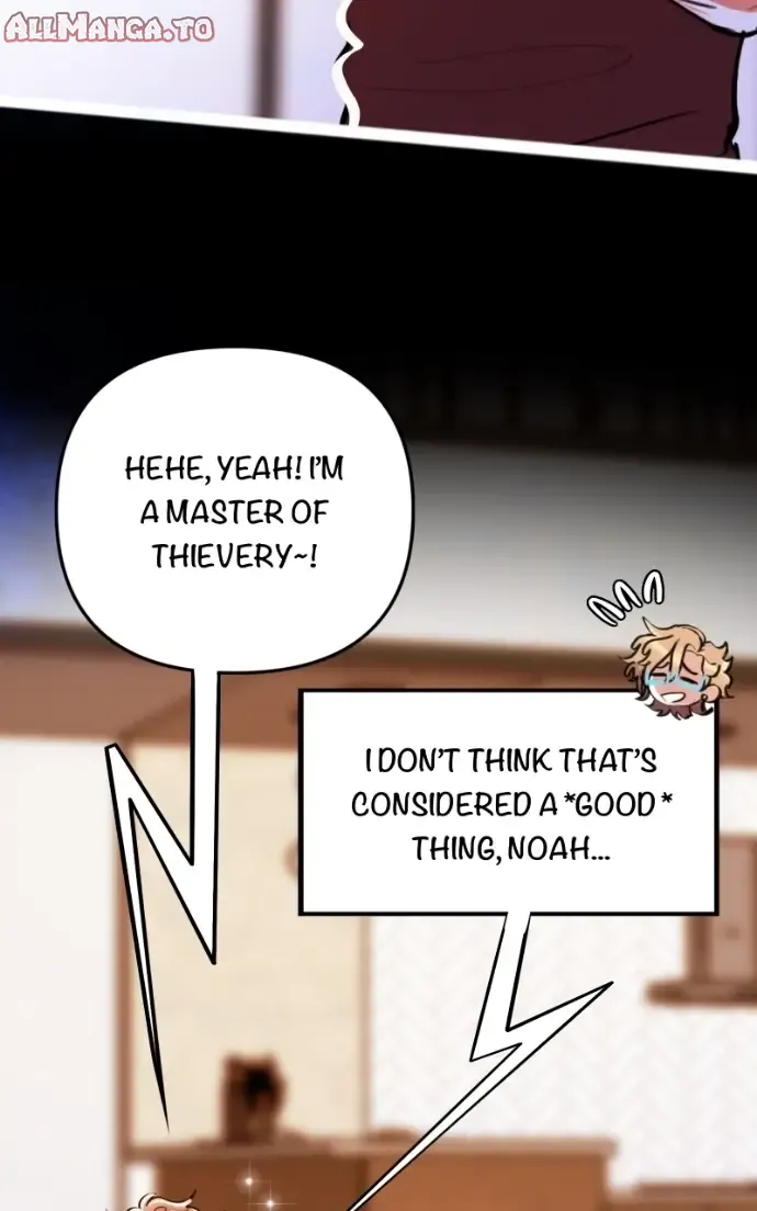 Read fox star catcher EN Manga Online