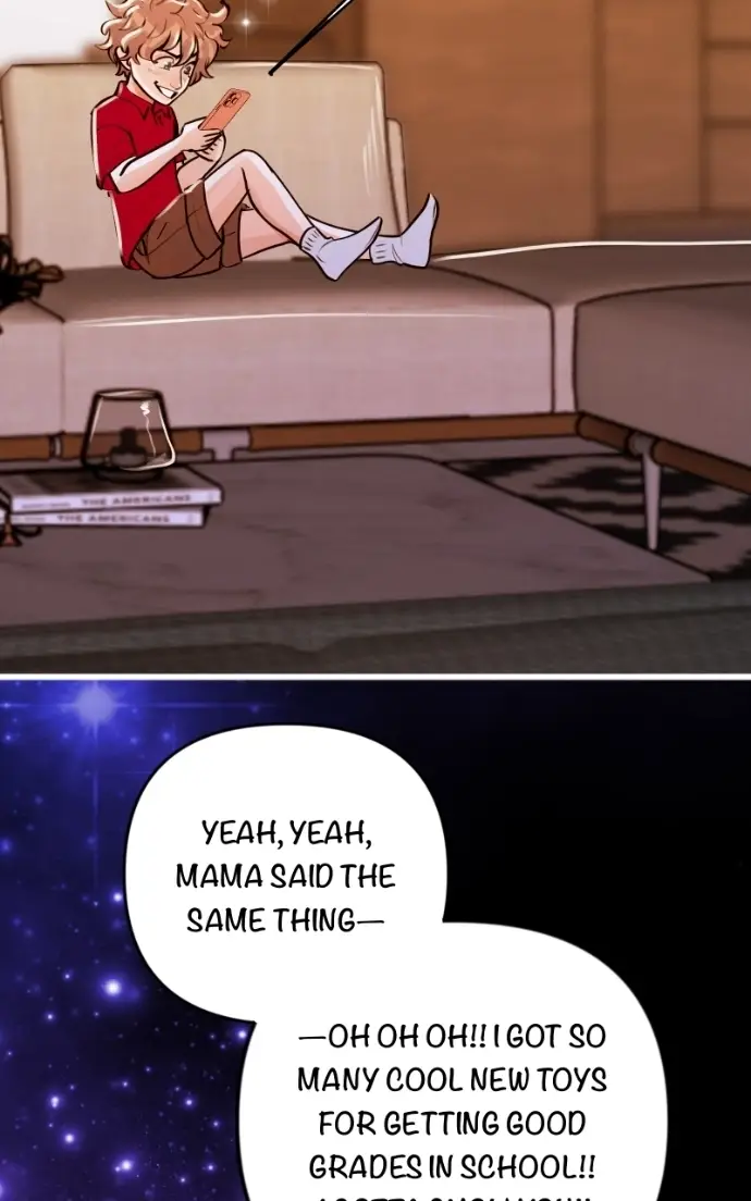 Read fox star catcher EN Manga Online