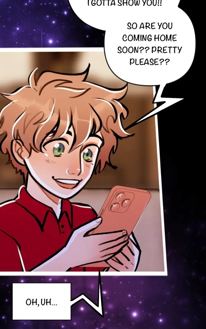 Read fox star catcher EN Manga Online