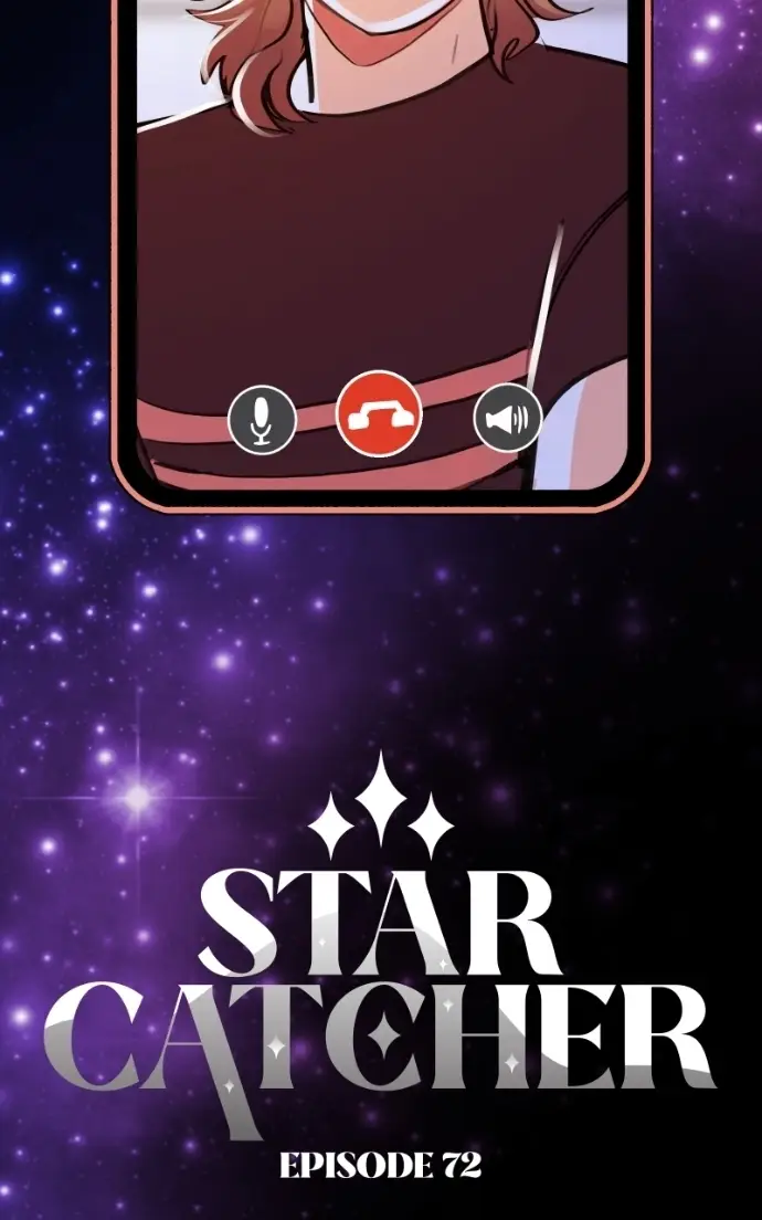 Read fox star catcher EN Manga Online