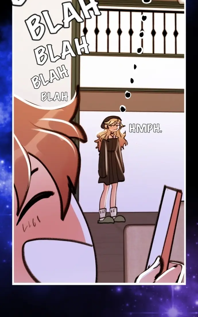 Read fox star catcher EN Manga Online