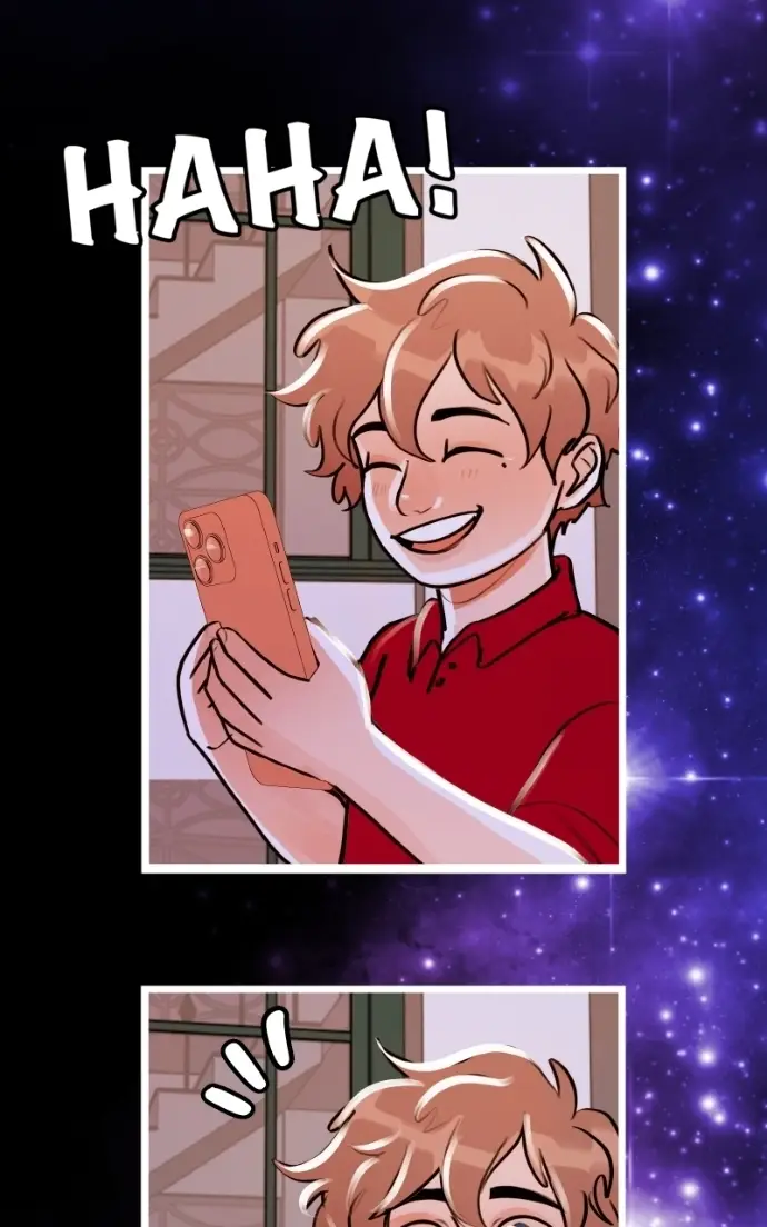 Read fox star catcher EN Manga Online