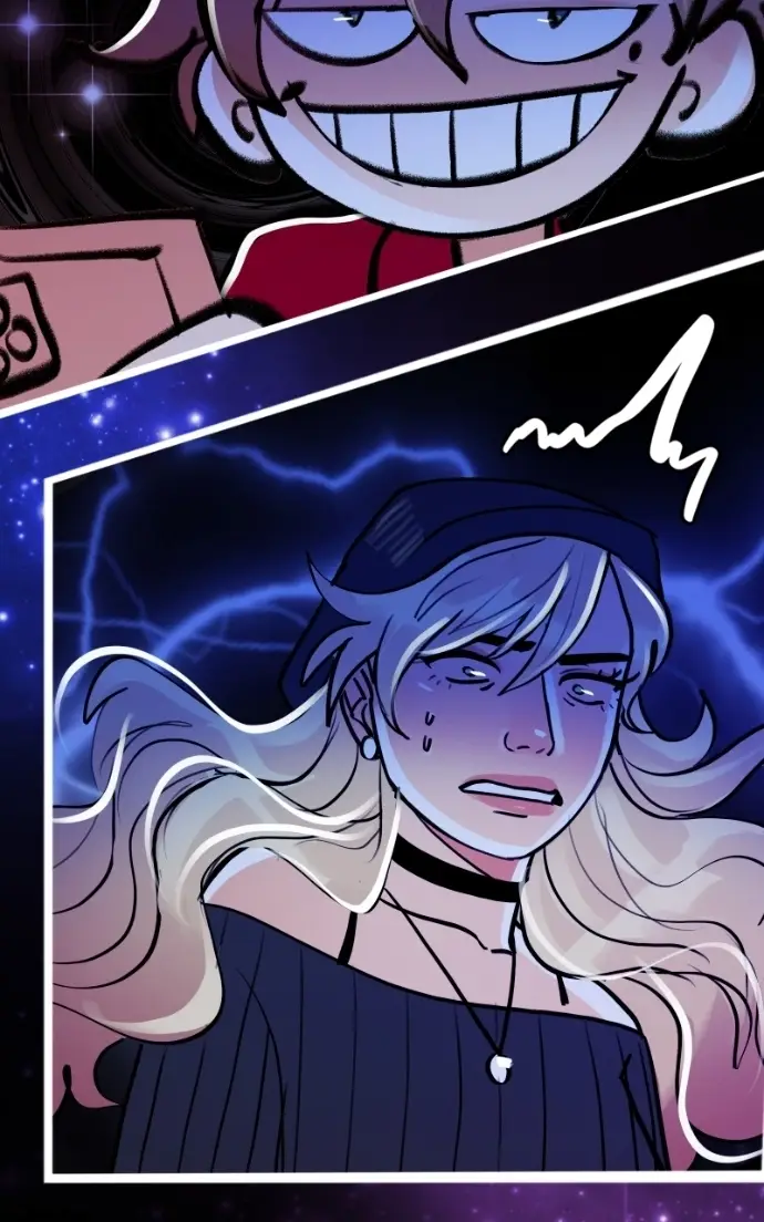 Read fox star catcher EN Manga Online