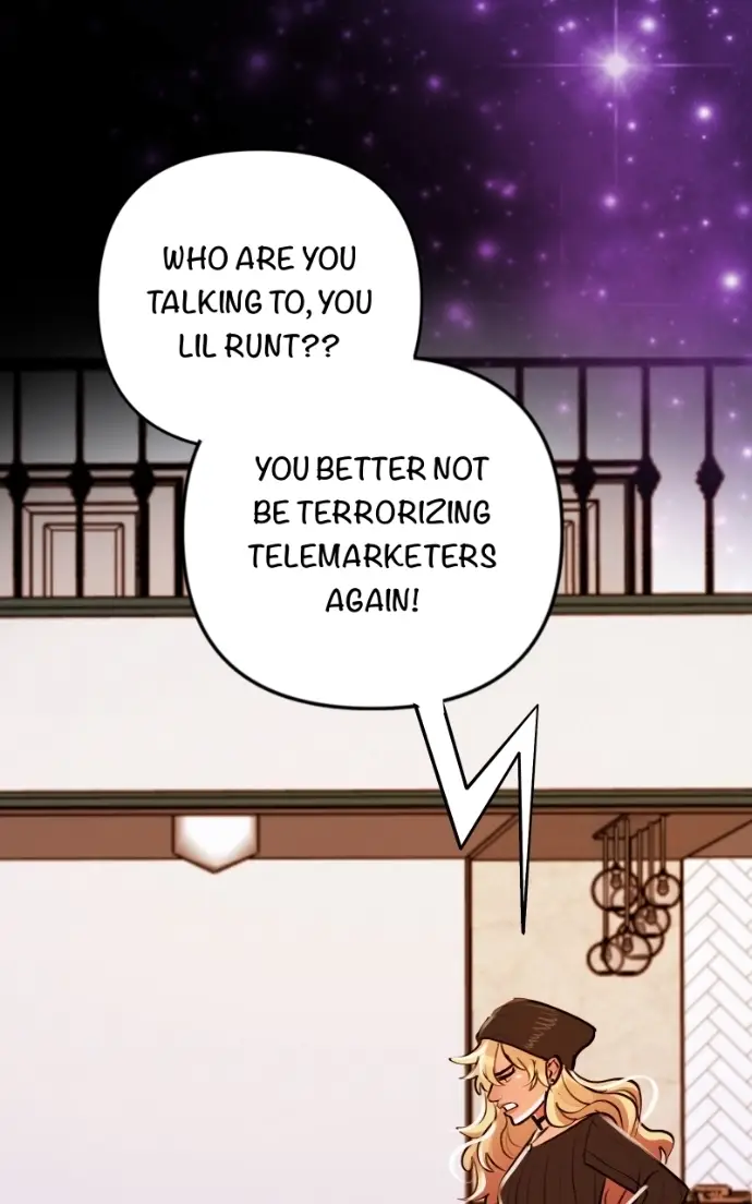 Read fox star catcher EN Manga Online