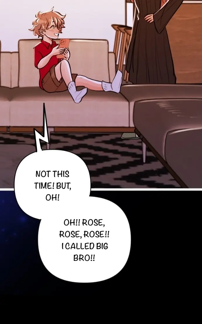 Read fox star catcher EN Manga Online