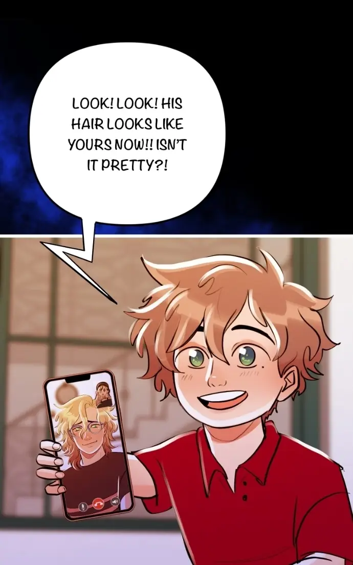 Read fox star catcher EN Manga Online