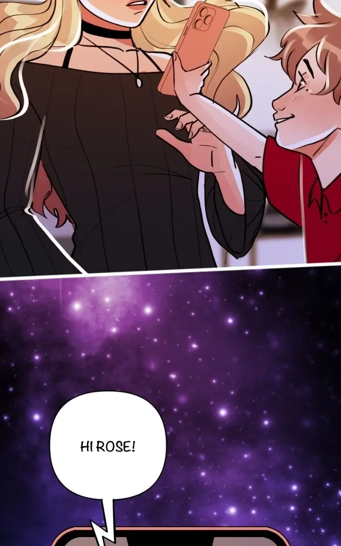 Read fox star catcher EN Manga Online