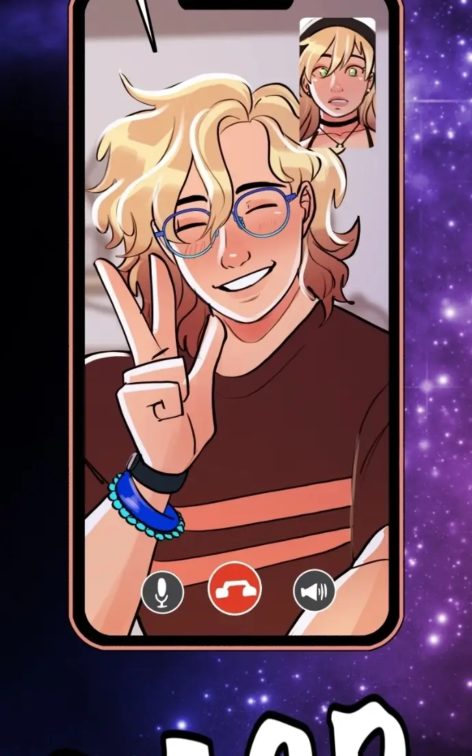 Read fox star catcher EN Manga Online