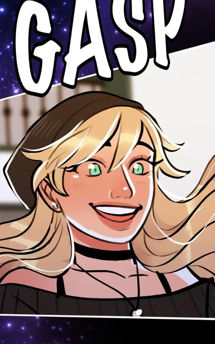 Read fox star catcher EN Manga Online