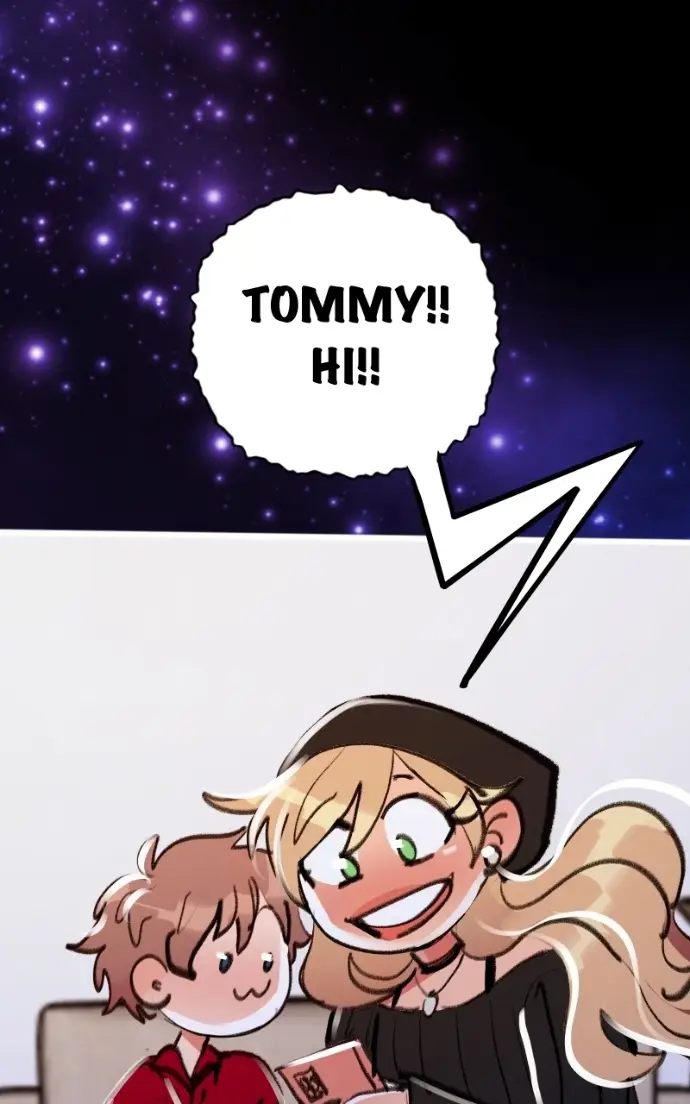 Read fox star catcher EN Manga Online