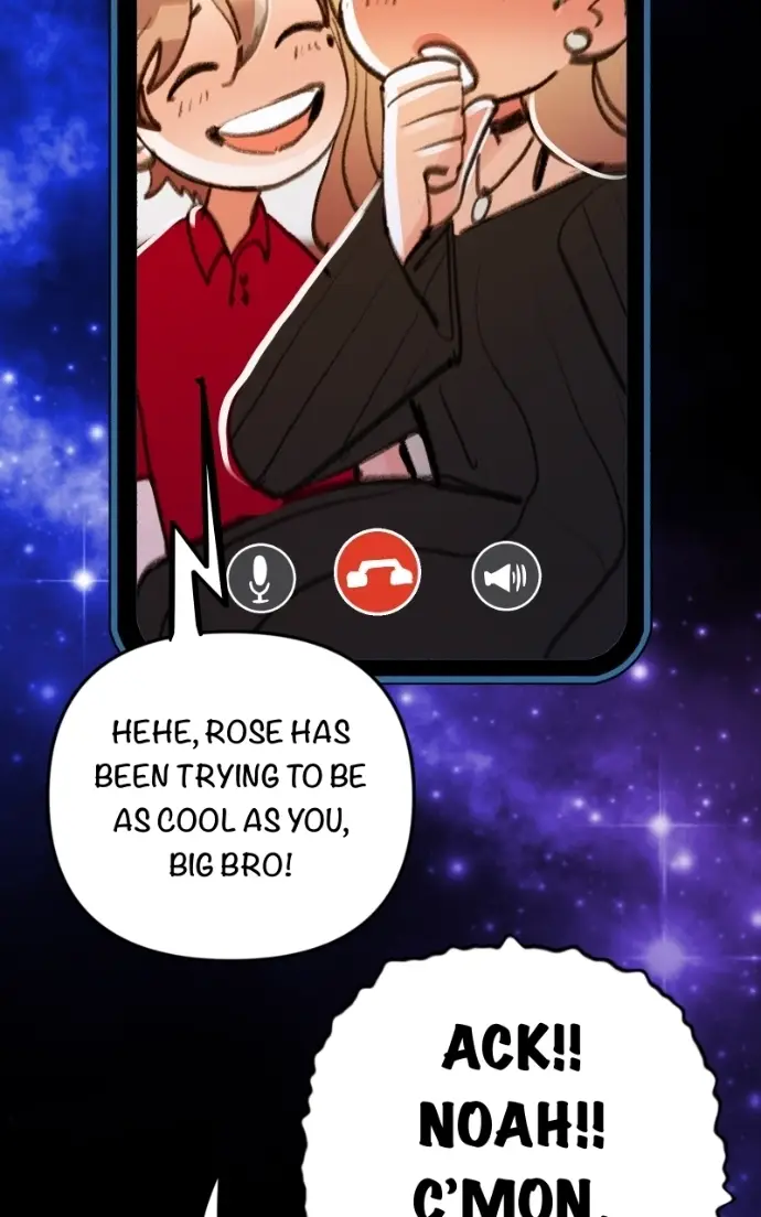 Read fox star catcher EN Manga Online