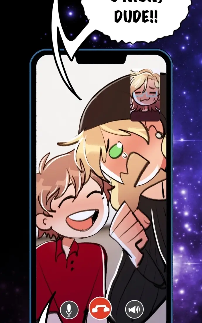 Read fox star catcher EN Manga Online