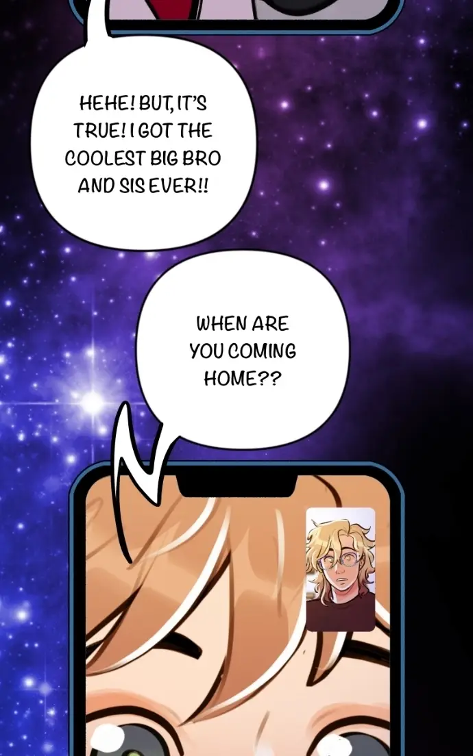 Read fox star catcher EN Manga Online