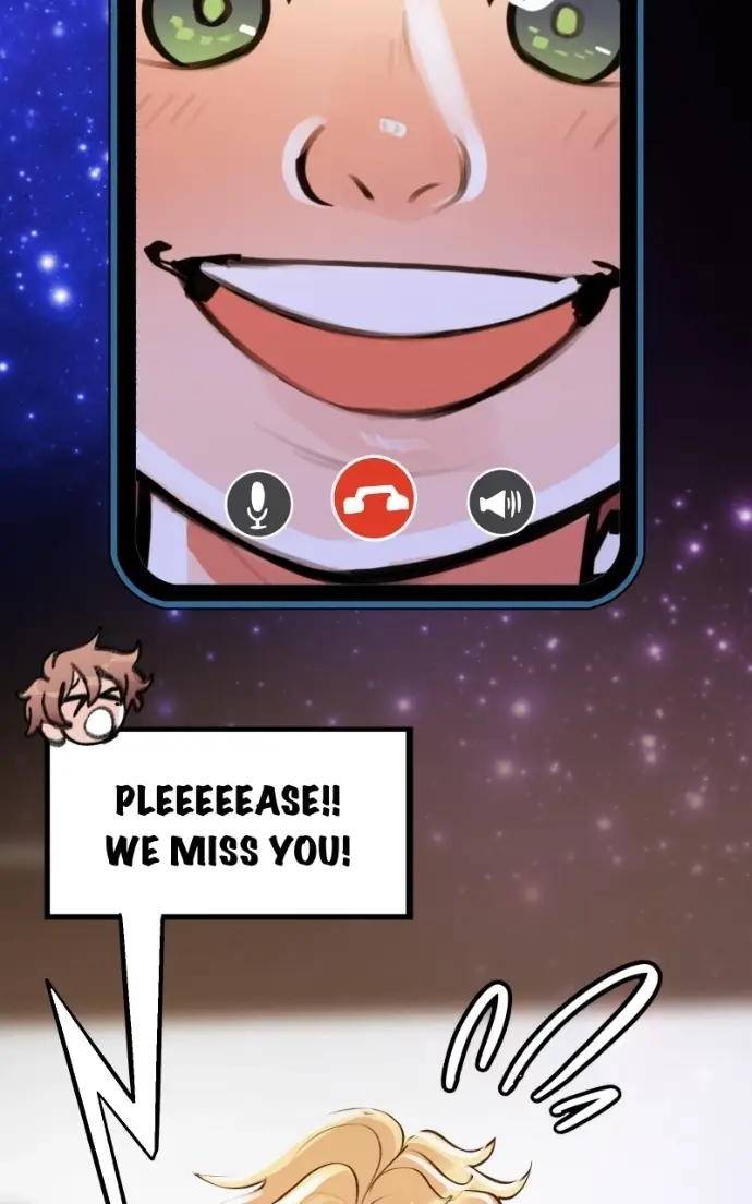 Read fox star catcher EN Manga Online