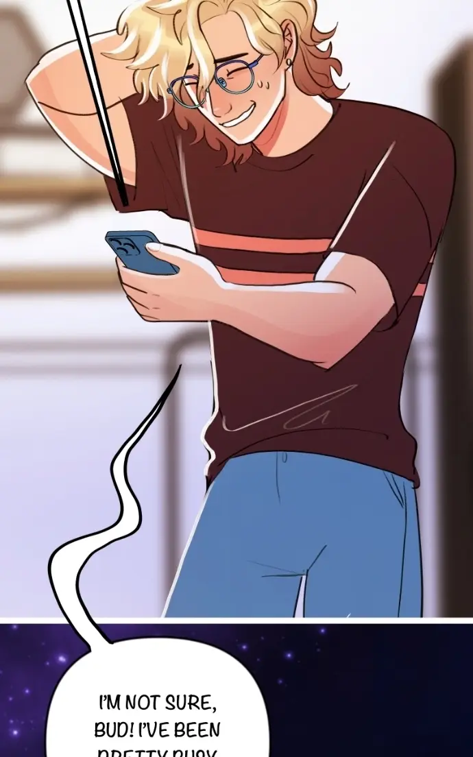 Read fox star catcher EN Manga Online