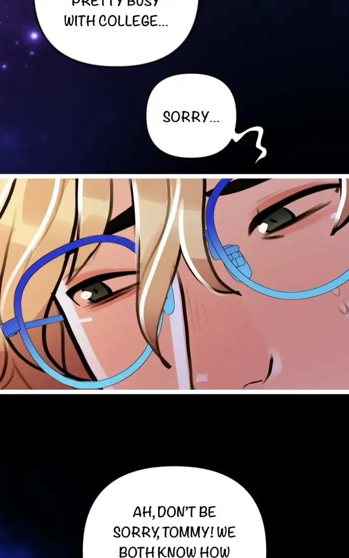 Read fox star catcher EN Manga Online