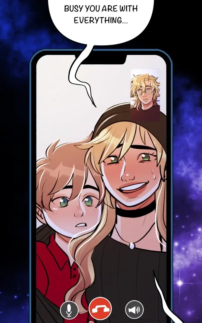 Read fox star catcher EN Manga Online