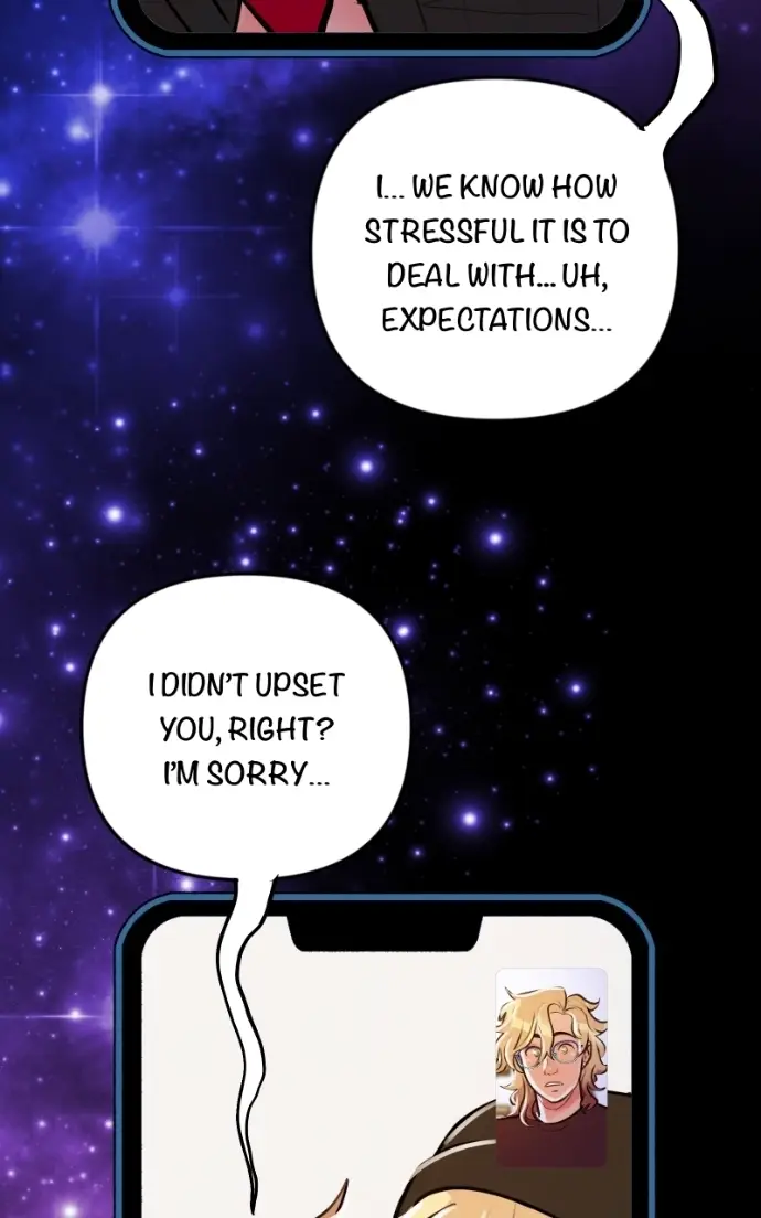 Read fox star catcher EN Manga Online