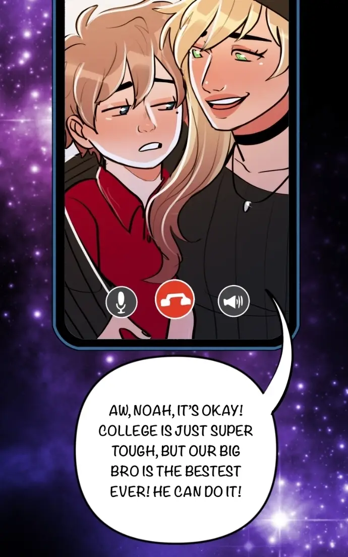 Read fox star catcher EN Manga Online