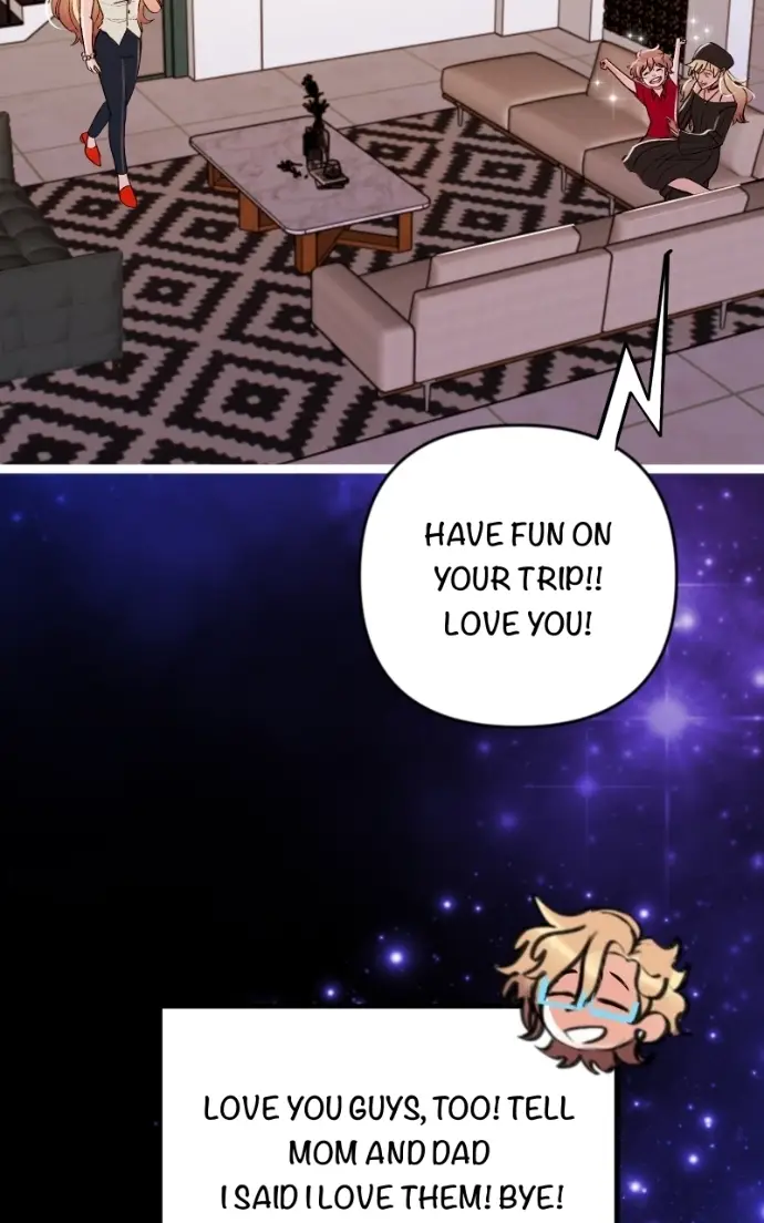 Read fox star catcher EN Manga Online