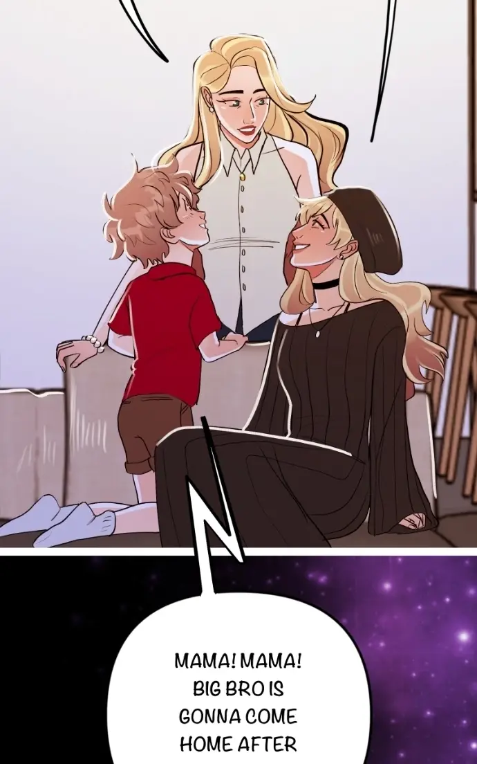 Read fox star catcher EN Manga Online