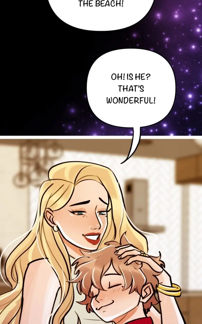 Read fox star catcher EN Manga Online