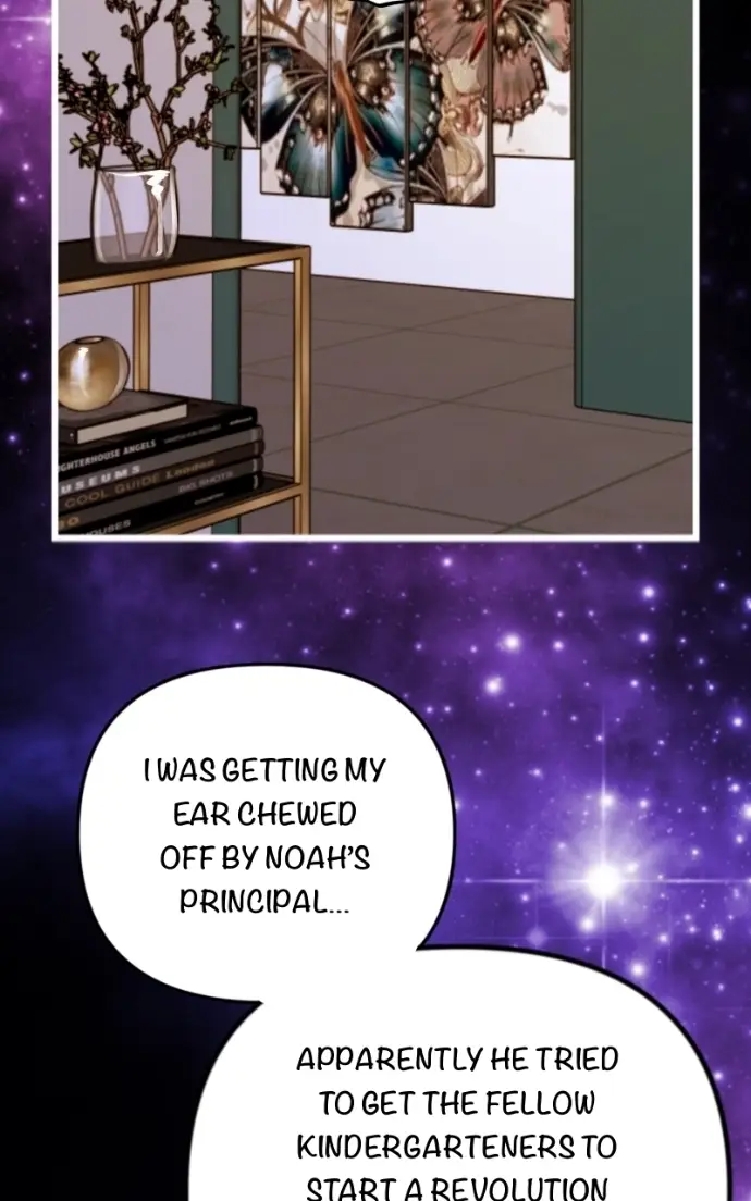 Read fox star catcher EN Manga Online