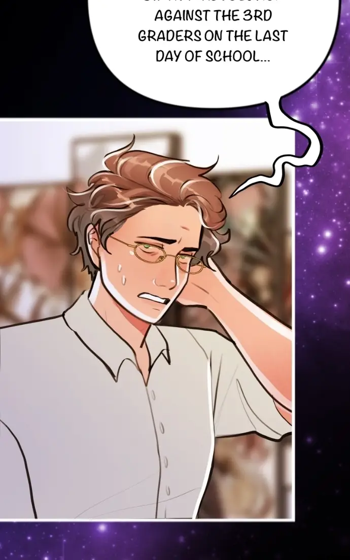 Read fox star catcher EN Manga Online