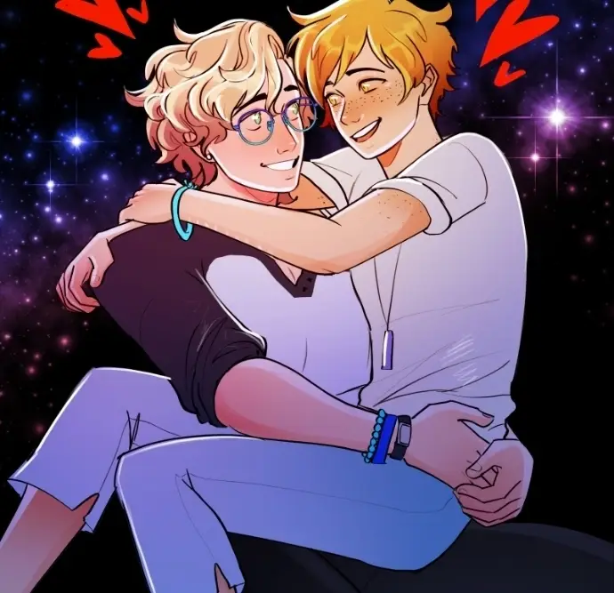 Read fox star catcher EN Manga Online