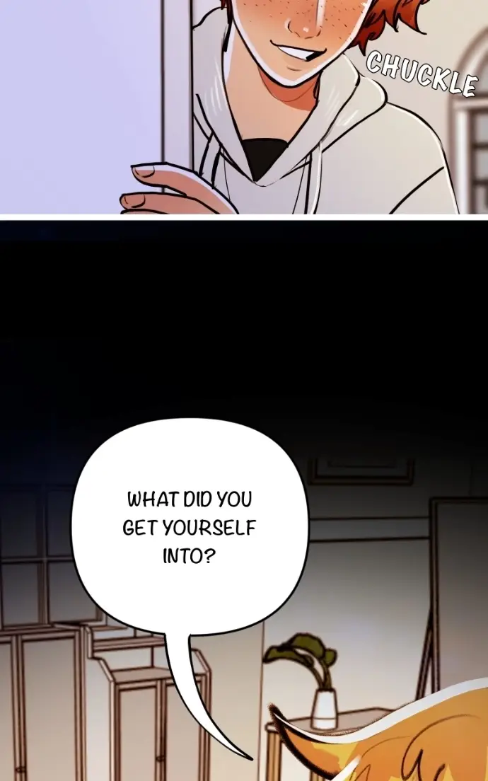 Read fox star catcher EN Manga Online