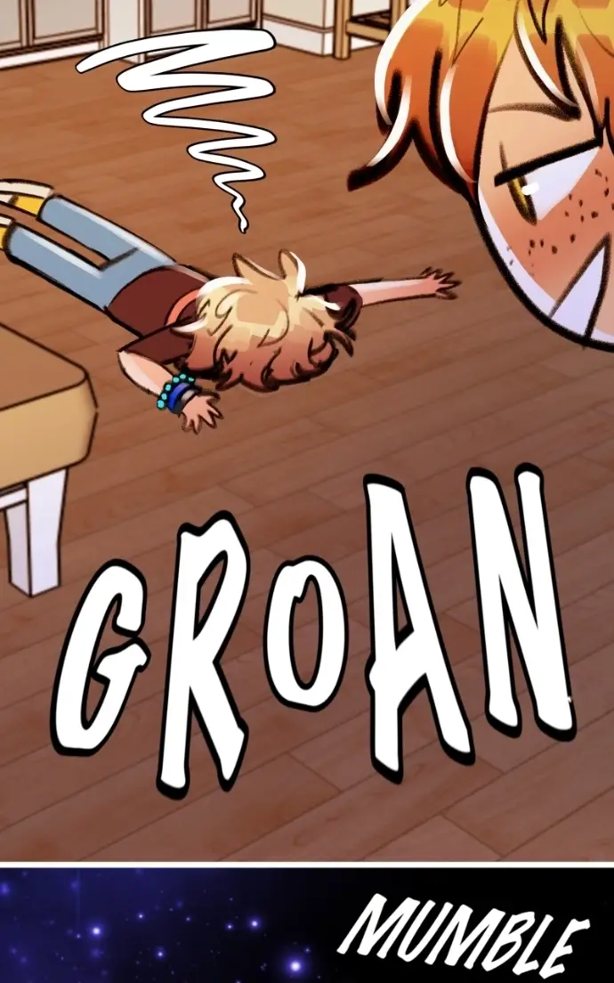 Read fox star catcher EN Manga Online