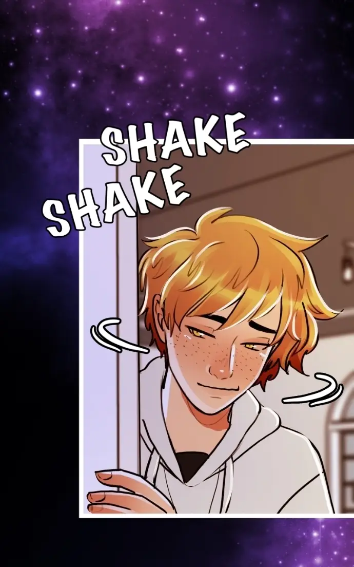 Read fox star catcher EN Manga Online