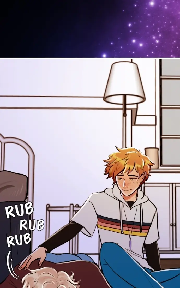 Read fox star catcher EN Manga Online