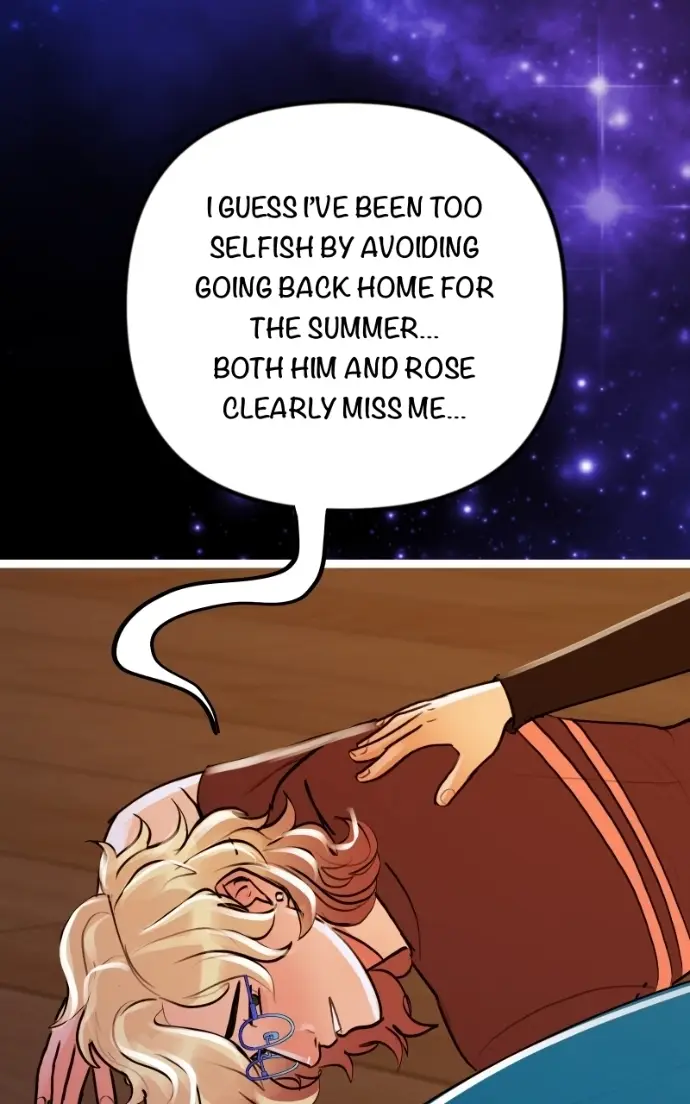 Read fox star catcher EN Manga Online