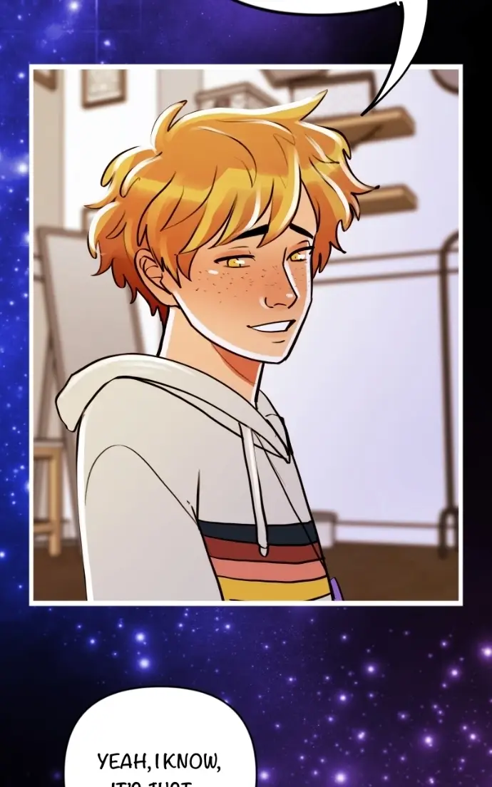 Read fox star catcher EN Manga Online