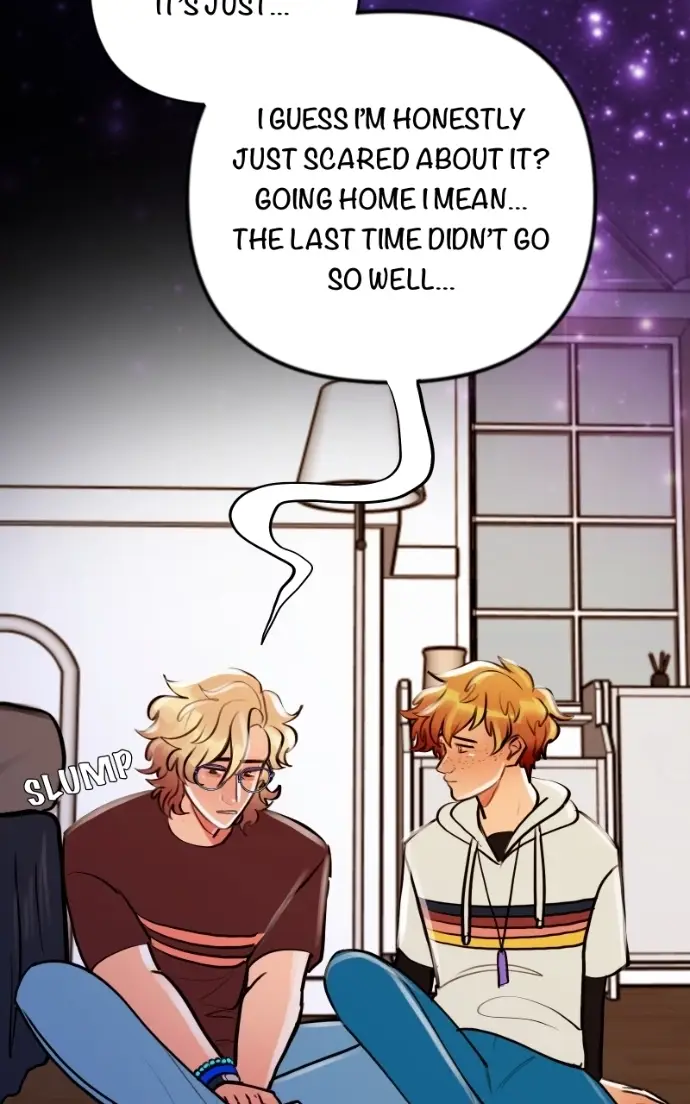 Read fox star catcher EN Manga Online