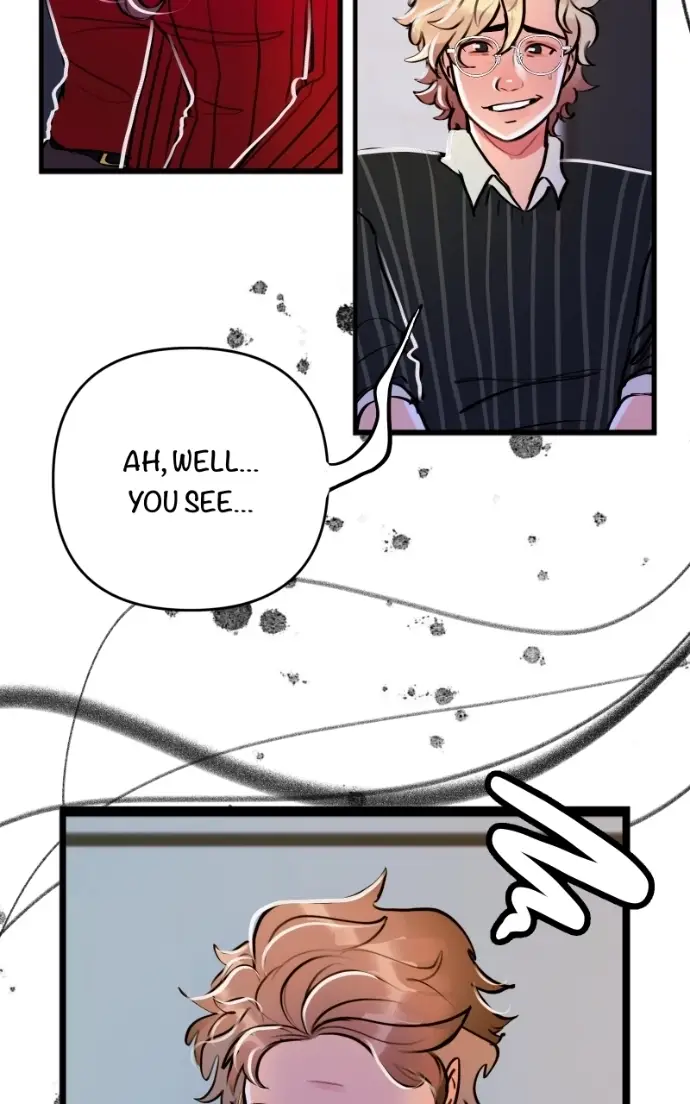 Read fox star catcher EN Manga Online