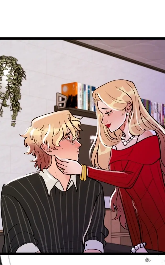 Read fox star catcher EN Manga Online